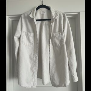 Carly Jean Los Angeles Portland flannel